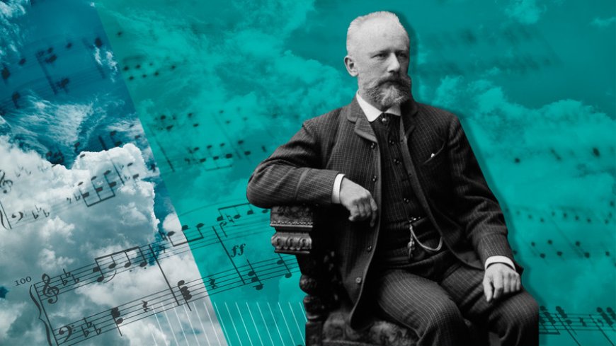 How Did the War Impact Russian Composers’ Work?