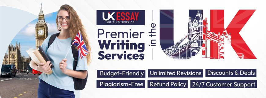Professional Essay Writing Services in the UK: Worth It or Not?