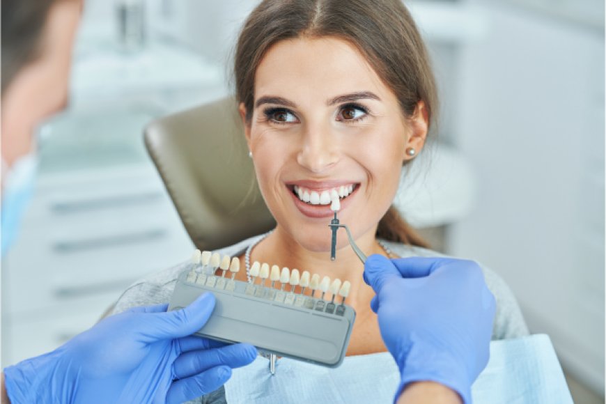 What Can I Do to Maintain the Results of Teeth Whitening?