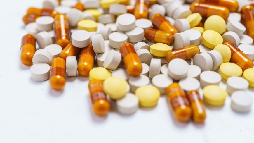 🌟 Nutraceutical Packaging Market to Surpass US$ 7.63 Billion by 2033 – Driven by Health Awareness & Sustainable Solutions