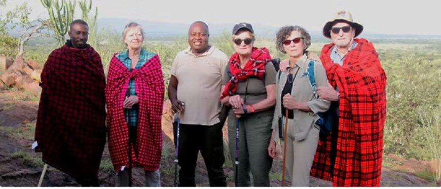 Din norske reiseplanlegger for Zanzibar og Afrika