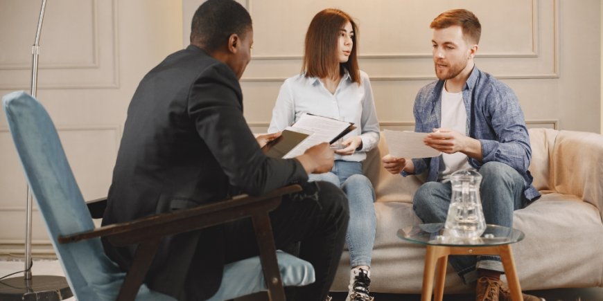 The Ultimate Guide to Premarital Counseling in Dallas for Modern Couples