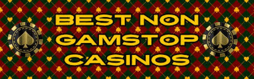 How Safe Are Non-GamStop Casinos? Understanding Security and Fairness