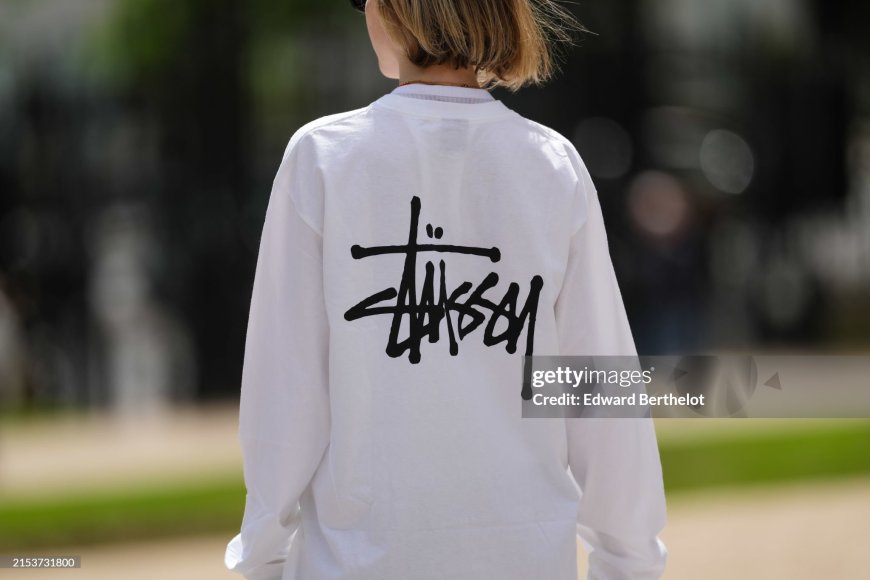 Berlin in Winter – A Cultural Escape with Stussy Germany Street Style