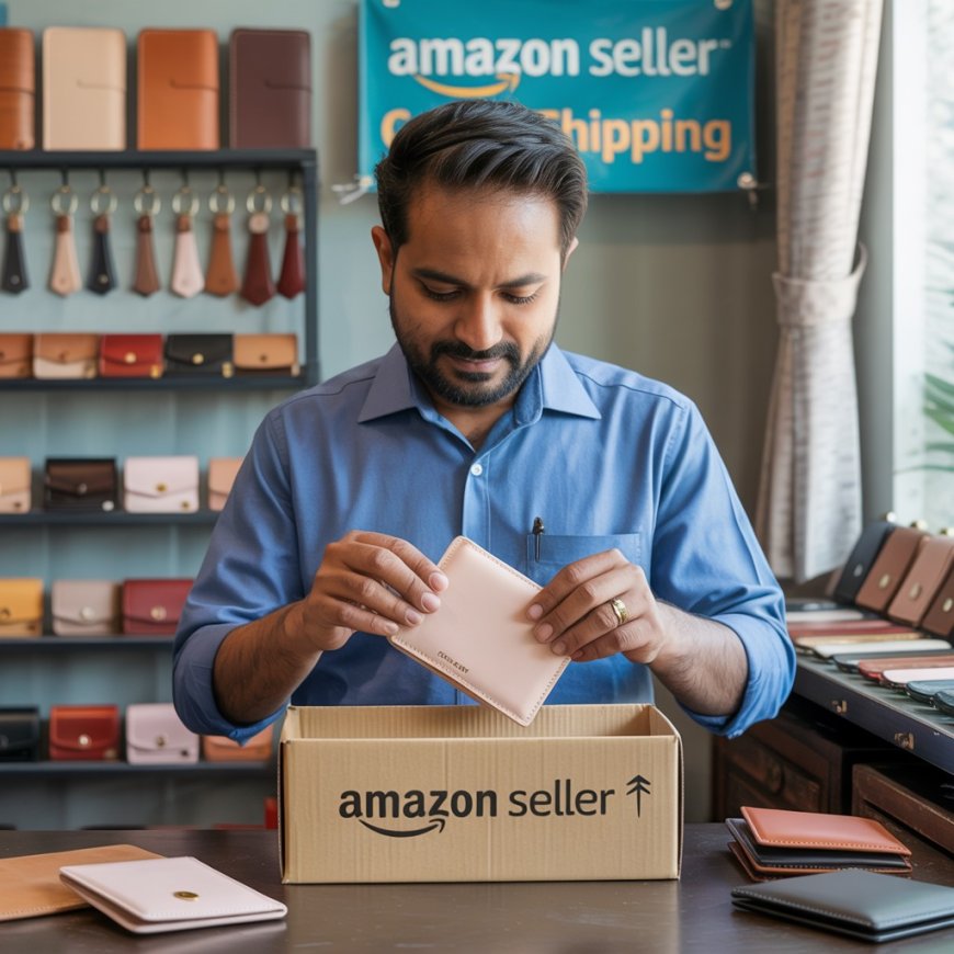 How Amazon Reduced Shipping Charges Help Sellers to Save on Lightweight Products