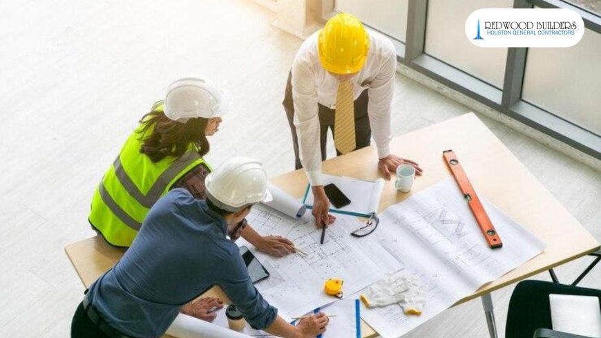 The Ultimate Guide to Residential General Contractor in Houston, TX