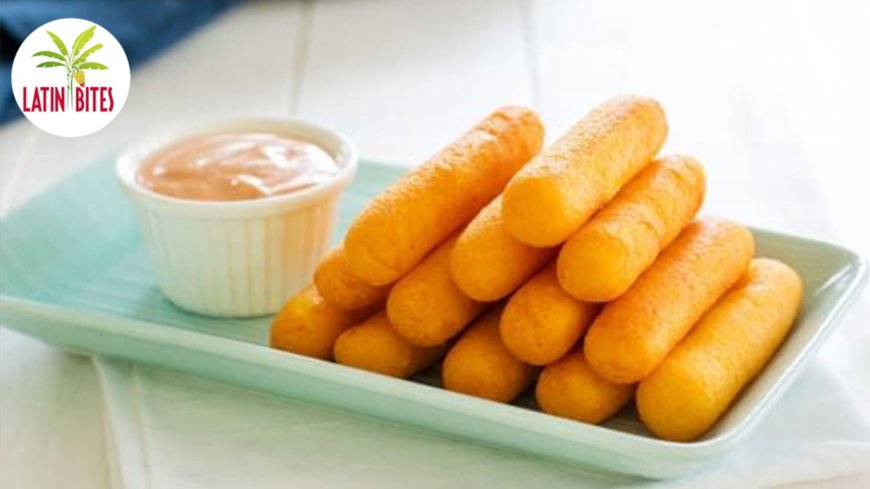 Experience the Best of Puerto Rican & Cuban Food at Latin Bites Manalapan