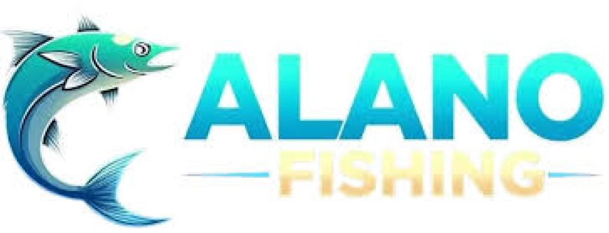 Alano Fishing Game – A Deep Dive into the Virtual Fishing Experience