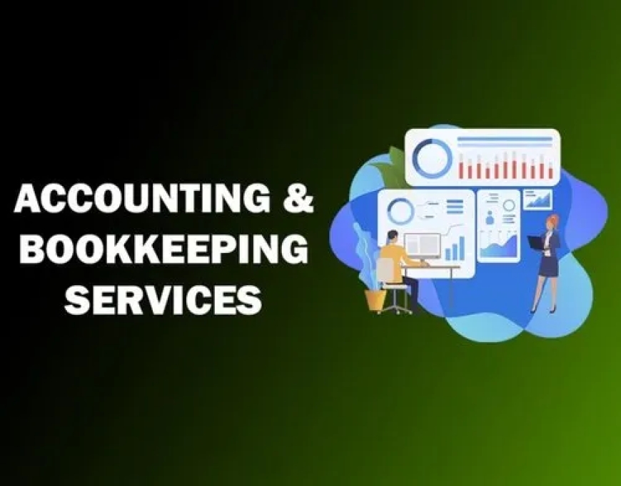 Why SAP Accounting & Bookkeeping Services Are Gaining Popularity in 2025