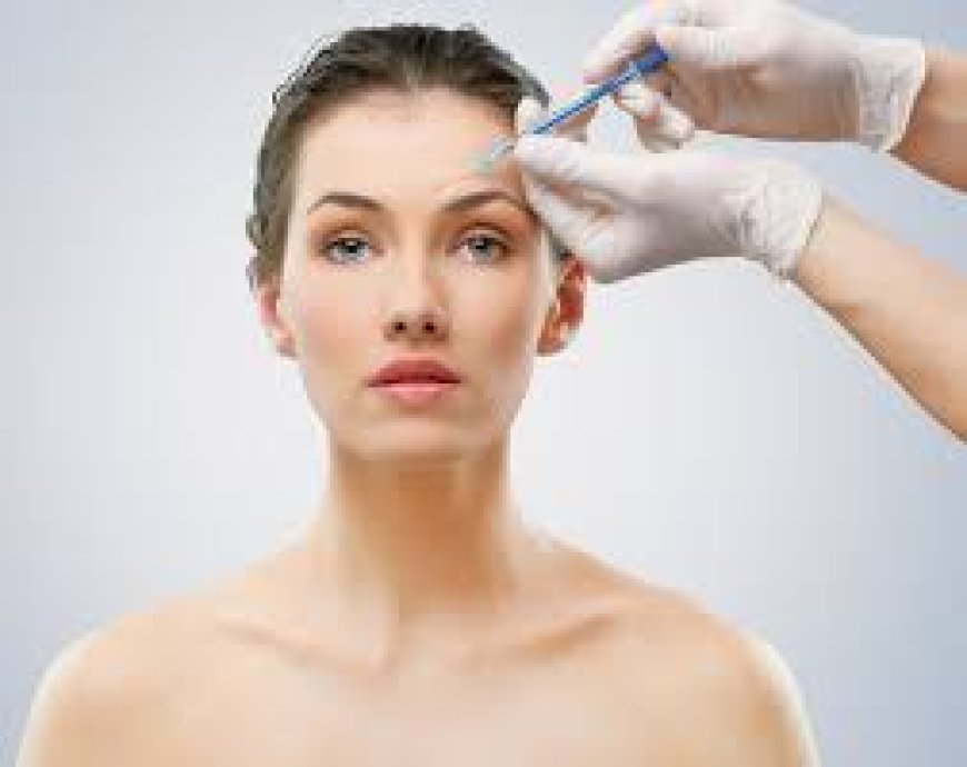 Best Botox Orange County: Where Elegance Meets Expertise