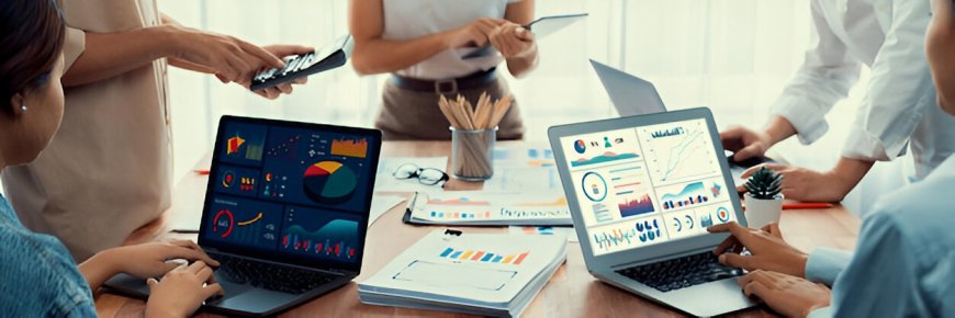 Custom Software Development in Dubai: Empowering Businesses with Innovative Solutions