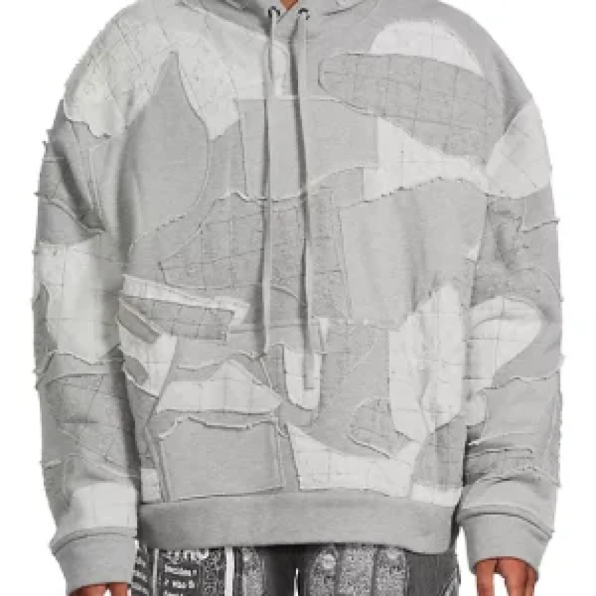 Who Decides War: The Luxury Edge That Cuts Deeper