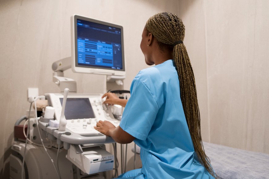 Why Routine Pelvic Ultrasounds Are Important for Women’s Health