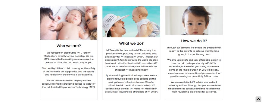 How to Save Money on IVF Meds Without Sacrificing Quality