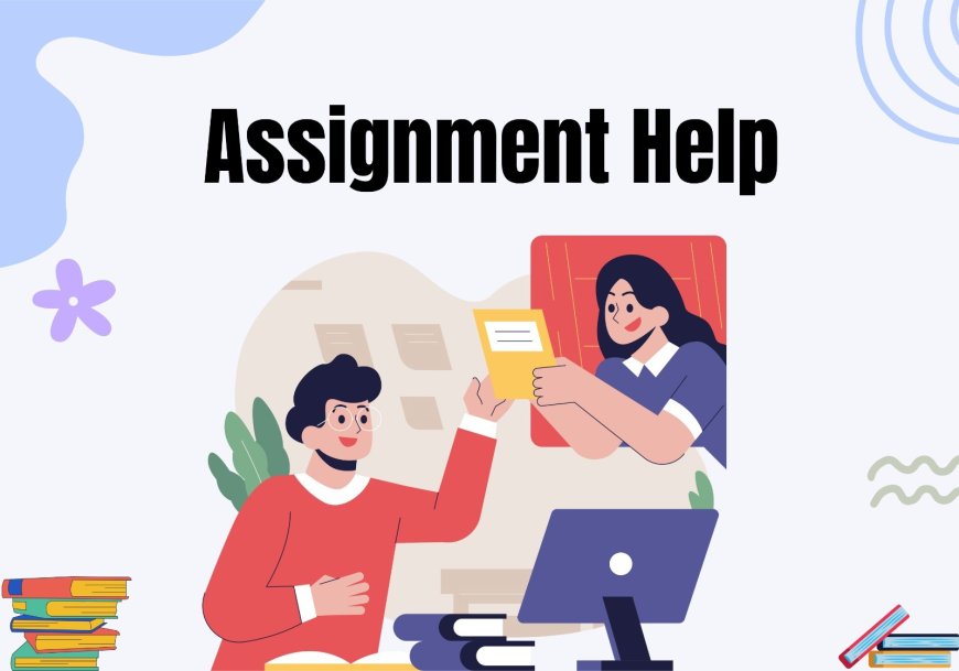 How Assignment Help Can Boost Your Academic Success – Trusted by Locus Assignments