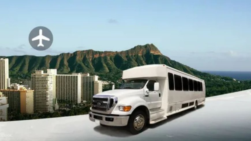 How To Choose The Best Honolulu Private Airport Transfer