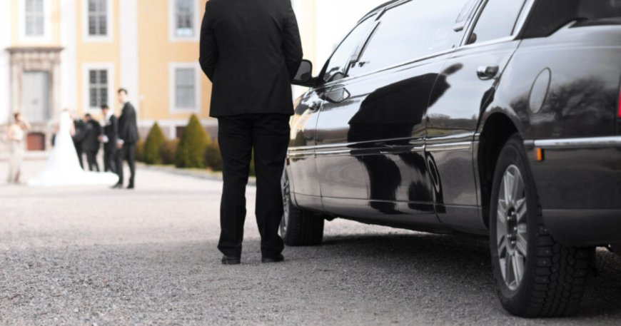 What Makes Carlsbad Limo Service Ideal for Events?