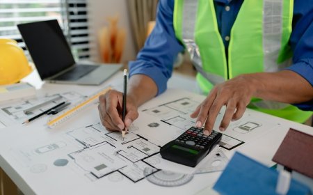 HVAC Estimating Services – Precise Cost Breakdown for Mechanical Systems