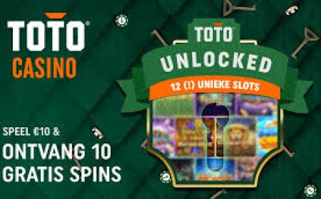 Het Belang van Snelle Uitbetalingen bij Toto Casino