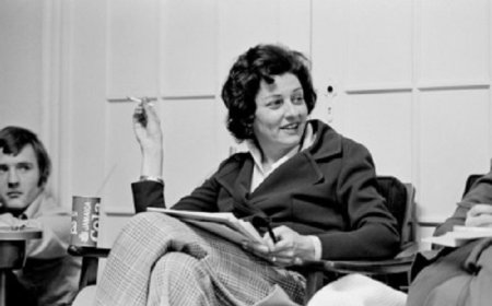 Why did Anne Sexton rewrite fairy tales?