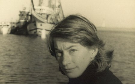 What role does silence play for Mary Oliver?