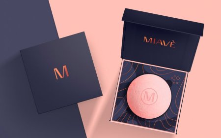 CBD Bath Bomb Boxes Elevating Your Brand with Custom Packaging