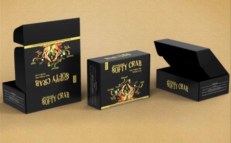The Role of Shrimp Boxes in Enhancing Product Exposure