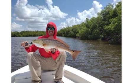 Fishing Charters in Naples: The Perfect Way to Experience the Coast