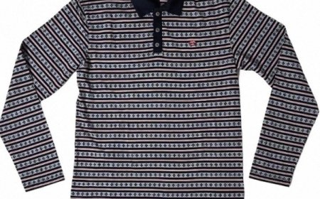 Chrome Hearts Shirts: Crafting Luxury from Edge and Attitude"