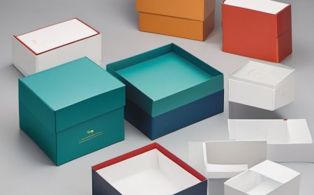 The Ultimate Guide To Custom Mailer Boxes That Speak Your Brand