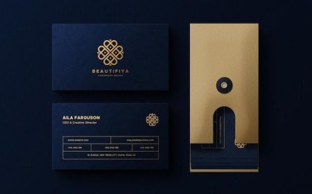 Why Does Your Brand Need Custom Business Card Boxes?