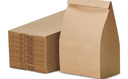 Why Custom Food Paper Drive Consumer Engagement?