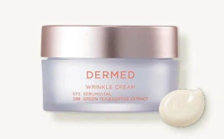 Rewind Time with the Best Anti-Wrinkle Cream in UAE