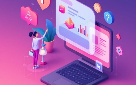 Top 5 Web Design Trends to Watch This Year