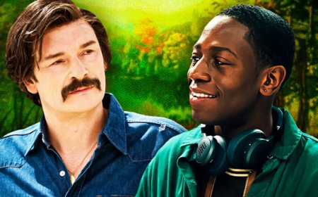 What Themes Are Common in British Comedy Movies?