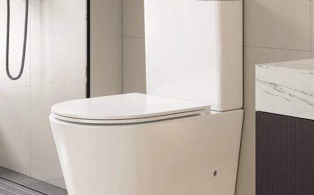 Fluted Finish Vanities: A Unique Bathroom Statement