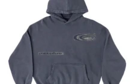 Cold Culture: Exploring the Allure of Chill-Infused Aesthetics and Attitude