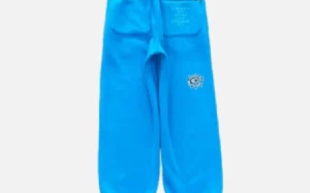 ADWYSD Joggers: The Ultimate Blend of Comfort and Style