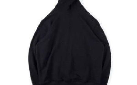 Sp5der Clothing: The Brand That’s Changing the Streetwear Game