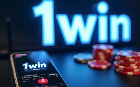 Bonus Codes with 1Win for New Users – Unlock Exclusive Rewards