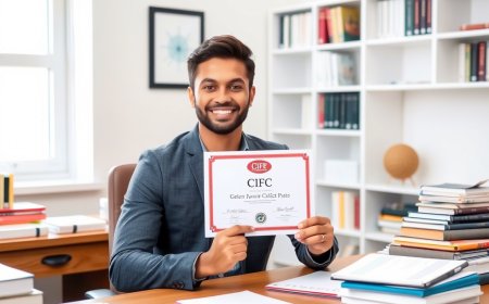 How Did I Finally Pass the ECCouncil 212-82 Exam After Hitting the Wall?