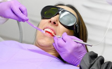 The Science Behind Gum Depigmentation Procedures