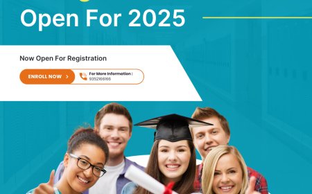 MBA in Jaipur: A Smart Move for Ambitious Minds