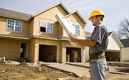 Creating a Strong Home Builder Marketing Plan