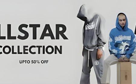 Elevate Street Confidence with the 2025 Hellstar Hoodie Drop