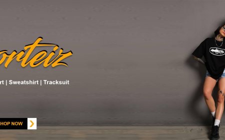 How to Style Streetwear Corteiz Hoodie in the UK