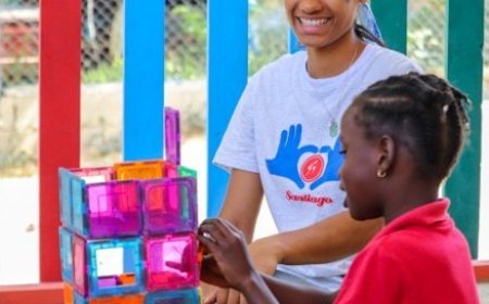 What to Expect on a Mission Trip to the Dominican Republic