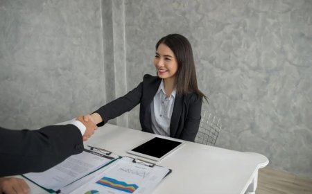 How to Choose the Right Recruitment Agency Bangalore for Your Startup