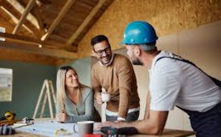 Monthly Takeoff Packages for Busy Contractors