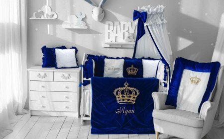 Baby Bedding Crib Sets: A Parent’s Guide to Comfort, Style, and Safe Sleep